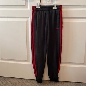 Adidas boys pants